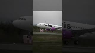 Volaris Edit aviation volaris edit [upl. by Yenwat967]