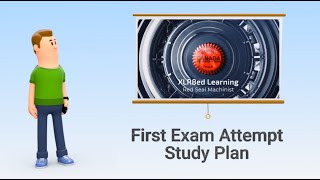 Red Seal Machinist Exam Study Plan [upl. by Tomasine533]