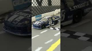 Jimmie Johnson 20032023 Burnout Edition [upl. by Akerdnahs]