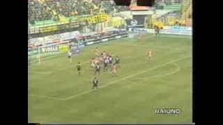 Inter 50 Perugia 199900 [upl. by Alegnave463]