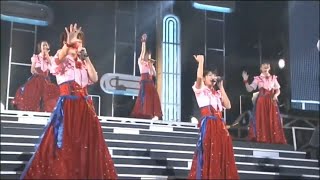 Berryz工房『ファイティングポーズはダテじゃない！』（Hello Project 2007 Winter [upl. by Airamak]