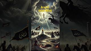 Imam Mehdi  Black Flag Army drisrarahmed [upl. by Ahsitruc]