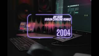 Jay Sean  Stolen Syklone Remix 2004 [upl. by Hastie404]