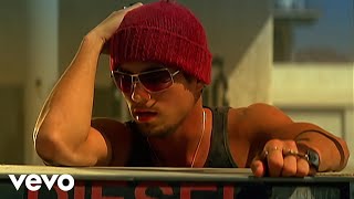 Enrique Iglesias  Hero [upl. by Clougher485]