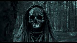 NYTT LAND  Heill Sa OFFICIAL VIDEO  Vikings Pagan Music [upl. by Esorrebma]