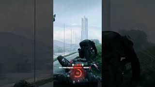 Sniper bf2042 battlefield2042 sniping battlefield bf1 bf5 pcgaming shorts gaming gameplay [upl. by Lemra287]