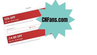 CNFanscom  Guide on How to add MatchuCx coupon and change the currencycnfans request dhgate [upl. by Aenahs]