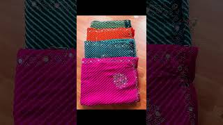 lahriya saree collection [upl. by Armond]