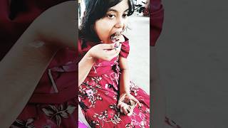 Modhurima mio amore cake khelo 🍰🍰🍰🍰🍰🍰🍰🍰🍰🍰🍰subscribe shortsfeed shorts [upl. by Nonnairb]