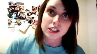 Overly Attached Girlfriend JB FANVIDEO ORIGINAL VIDEO [upl. by Marigolde]