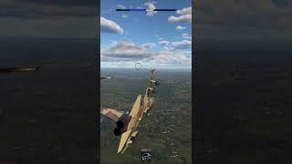 CAS Gone Wrong Ep22  War Thunder warthunder gaming warthundertanks [upl. by Madda]