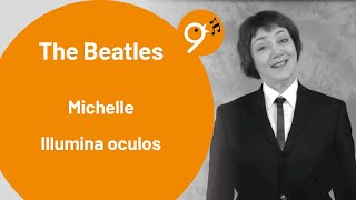 Einsingen um 9 211124 mit Barbara Michelle The Beatles Illumnia oculos [upl. by Bac]