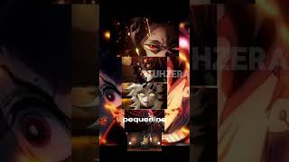 tanjiro muzan onis demonslayer naoflopa shorts viralvideo edit [upl. by Riki]