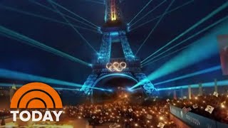 Paris 2024 Olympics Heres a preview of what to expect [upl. by Egas]