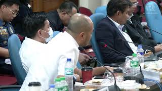 WATCH House committee hearing on alleged illegal POGOs [upl. by Gentry]