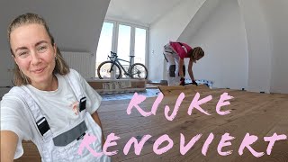 Rijke renoviert  VLOG 1 [upl. by Nanci]