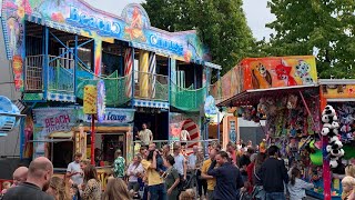 Kermis Assendelft 2023 [upl. by Granger]