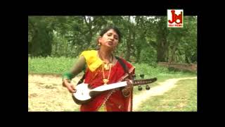 ওকি ও সাধের দোতারা  Oki O Sadher Dotara  Nilima Haldar  Bangla Folk Song [upl. by Blake]