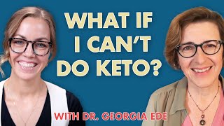 I Don’t Want to do Keto  What else can I change in my diet for better mental health [upl. by Whitcomb]