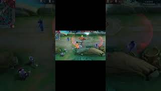 Yuzuke vs noobra alucard gameplay mobilelegends [upl. by Ennayt]