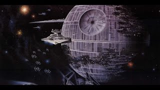 Star Wars  The Emperor Arrives Dark Version [upl. by Caty]