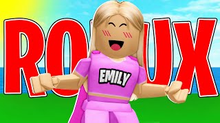 EMILY IST LIVE mit EUCH [upl. by Sanoy]