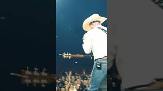 Celebrating the sold out CodyJohnson Bridgestone show in Nashville shorts countrymusic [upl. by Martyn]