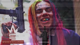 6ix9ine  kooda edit  remix [upl. by Casi]