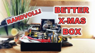 Better XMAS Box Das ideale Geschenk zum Fest [upl. by Nirej518]