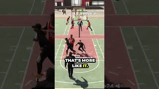 98 2 vs 99 nba2k nba [upl. by Ssirk]