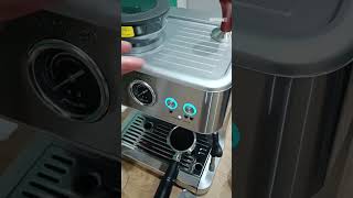 TOP  Preis amp Leistung Cecotec Power Espresso Siebträger [upl. by Mikel]