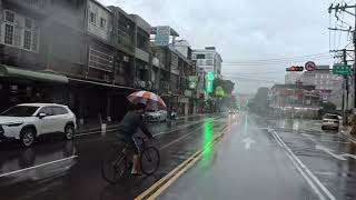 Taiwan Super Typhoon Kongrey may pasok Double pay unimicron insta360 [upl. by Ahseid]