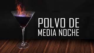 ¿Cómo hacer un POLVO DE MEDIA NOCHE🔥 [upl. by Azile512]