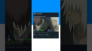 Yahiko or nagato friendship😊🥺Jiraya Sense tech me naruto anime hindi 4k 60fps yahiko nagato [upl. by Aicia]