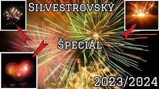 silvestrovský špeciál 20232024 [upl. by Sakram]