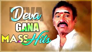 Deva Gana Songs  Video Jukebox  Deva Tamil Hits  Tamil Movie Songs  Pyramid Glitz Music [upl. by Nylirahs]