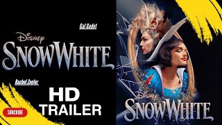 Blancanieves Trailer oficial 2024 HD  SUBTÍTULOS EN ESPAÑOL [upl. by Drageruaeb]