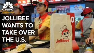 Why Is McDonalds Struggling In The Philippines Jollibee [upl. by Barabas]