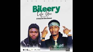 Bileery ft D sheriff  PM Boss [upl. by Adolphe]