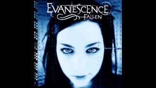 Evanescence  Bring me to Life InstrumentalBacking Vocals [upl. by Cinimmod136]