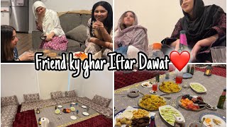 Humari 1st Iftar Dawat🇨🇦mein 🥰Buhat Mazay ka Afghani food❤️Lab  Tyari Vlog [upl. by Claudianus772]