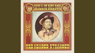 Medley Blue Rock Montana  Red Headed Stranger [upl. by Teresina]