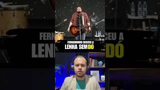 FERNANDINHO EXORTOU AS MULHERES CRISTÃS [upl. by Gabriellia]