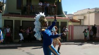 Festa de 2 de Julho em Caetité  BA 2014 [upl. by Karee430]