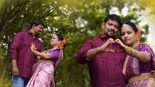 Balaram amp Sri Jayanthi Wedding Video by  Vilas Photo Studio [upl. by Neeleuqcaj]