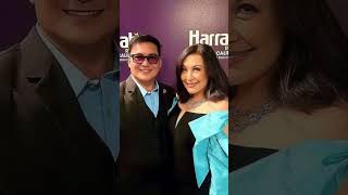 KULITANG SHARON and GABBY shortvideo sharoncuneta gabbyconcepcion [upl. by Ruella]