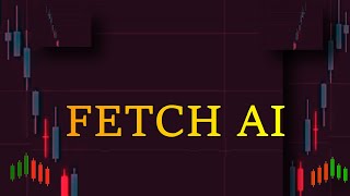 FETCH AI Price Prediction News Today 24 January [upl. by Elirpa]