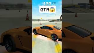 DRIFTING GTR😊 LIKE PRO 💪🏻music trendingshorts gaming personality viralvideos [upl. by Edijabab]