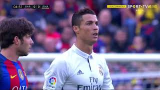 Barcelona Vs Real Madrid Full Match [upl. by Seton]