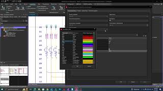 EPLAN tips amp tricks  Connections Wire numbering amp potentials [upl. by Mozes]